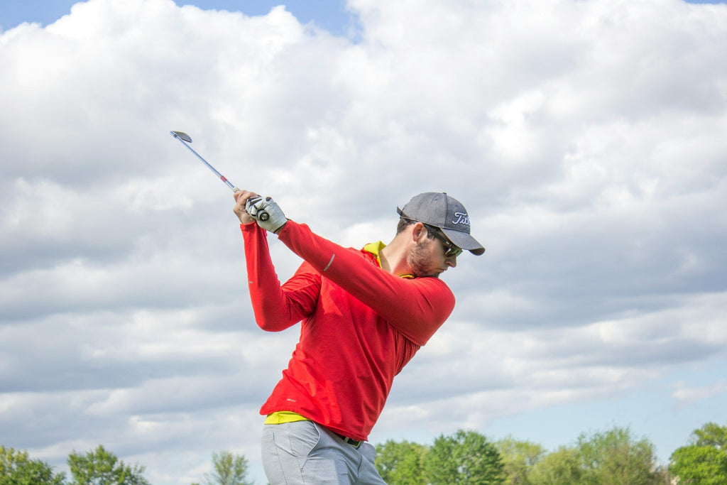 How to Clean Golf Clubs - The Club Washer