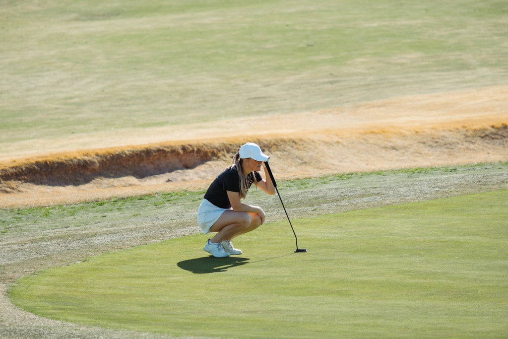 How to Keep Score in Golf - The Club Washer