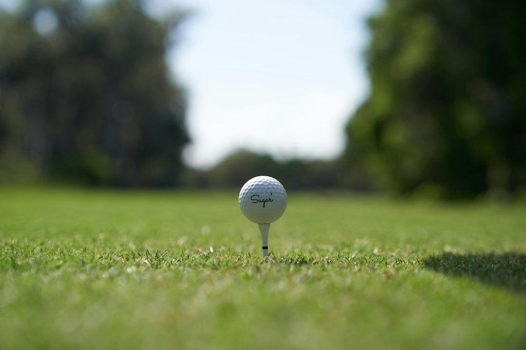 How to Play Wolf in Golf - The Club Washer