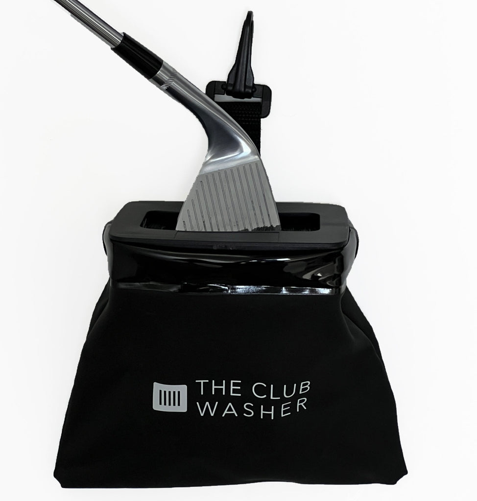 Tell me about The Club Washer - The Club Washer
