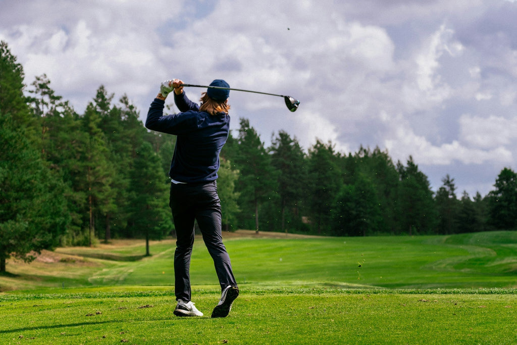 What Golf Clubs Do I Need? - The Club Washer