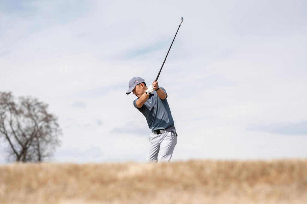 What Is a Hybrid Golf Club? - The Club Washer