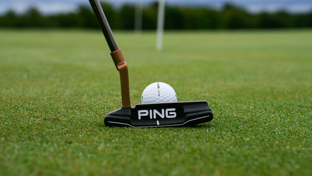 What Is a Mud Ball in Golf? - The Club Washer