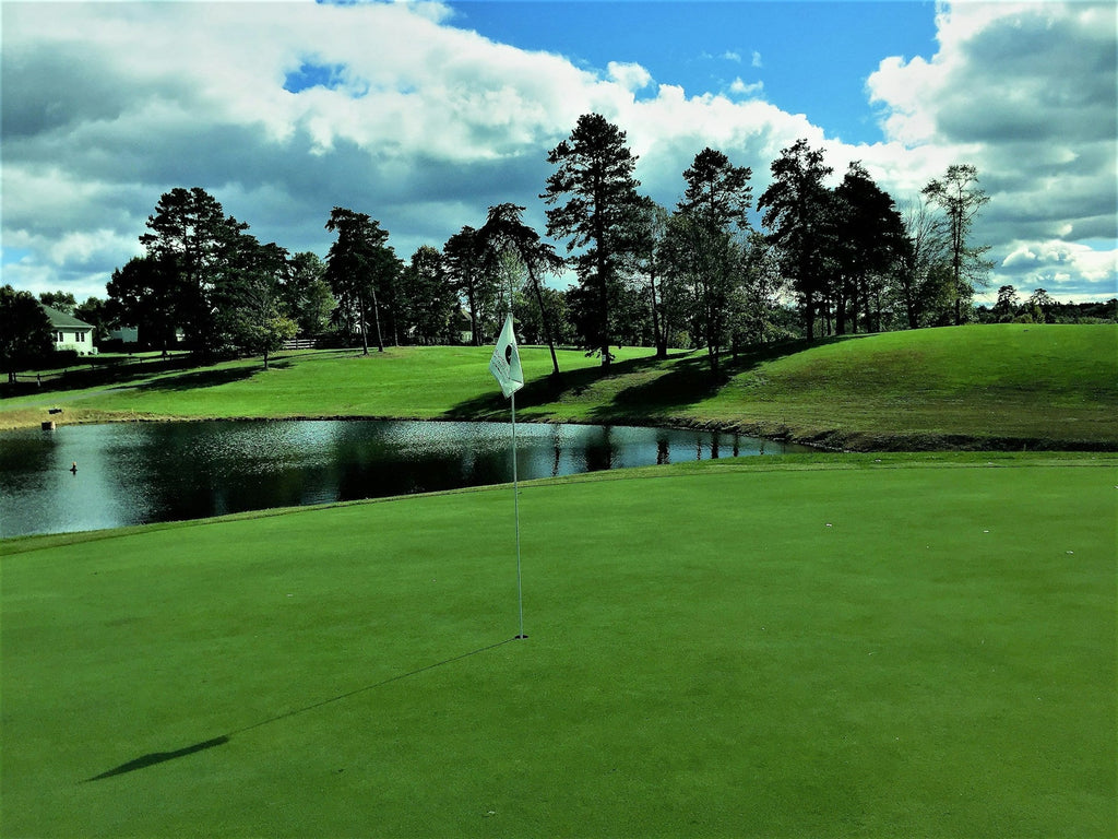 What Is a Shamble in Golf? - The Club Washer