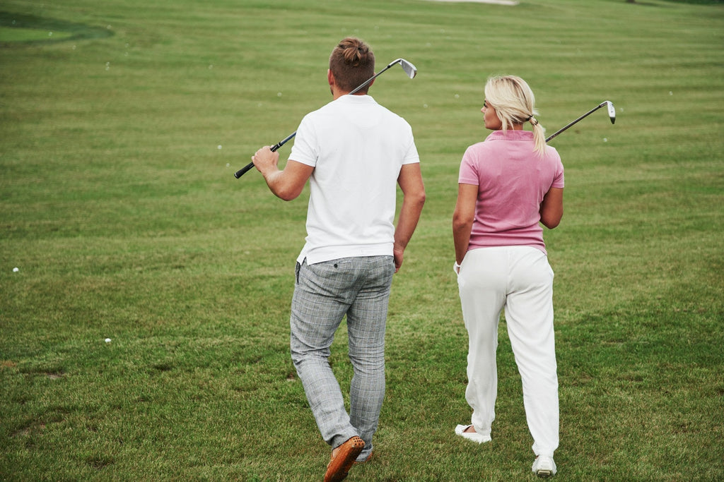 What Is a Slice in Golf? - The Club Washer