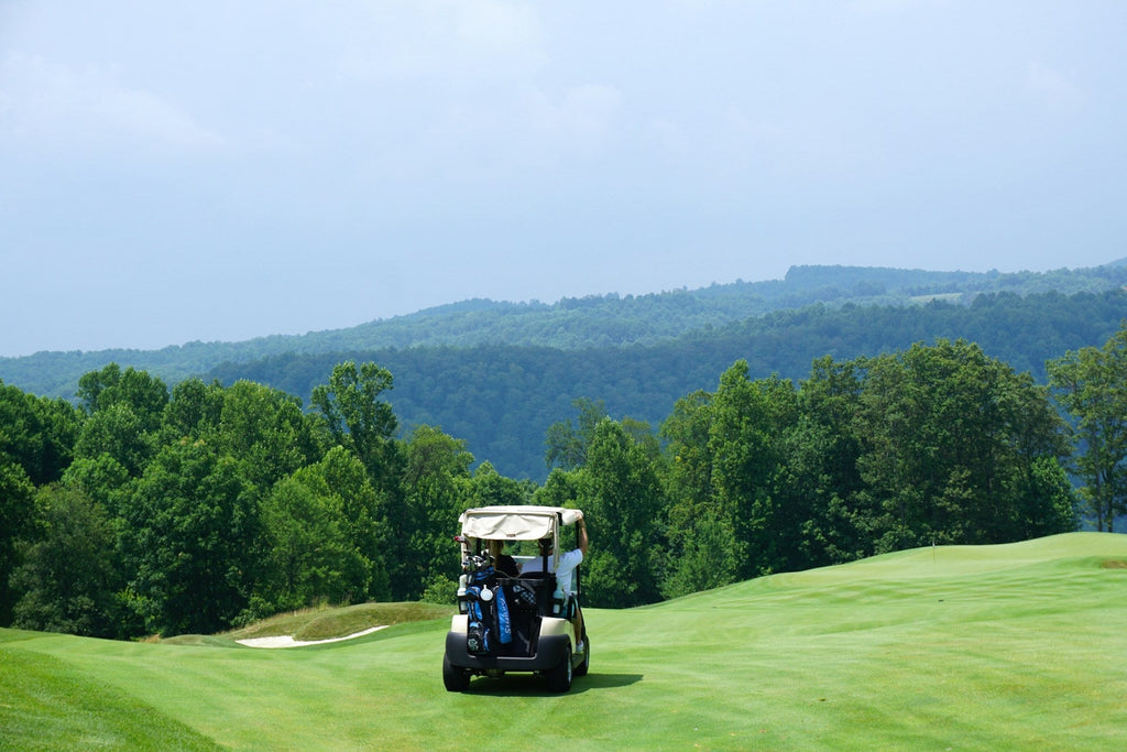 What Is an Ace in Golf? - The Club Washer