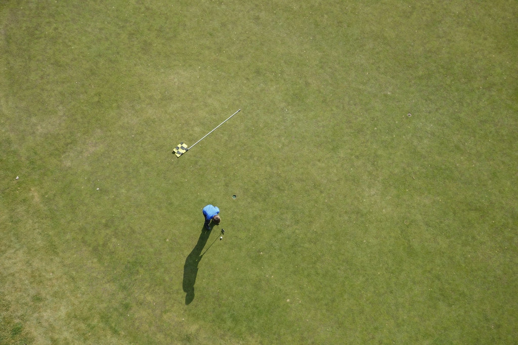 What Is Four-Ball in Golf? - The Club Washer