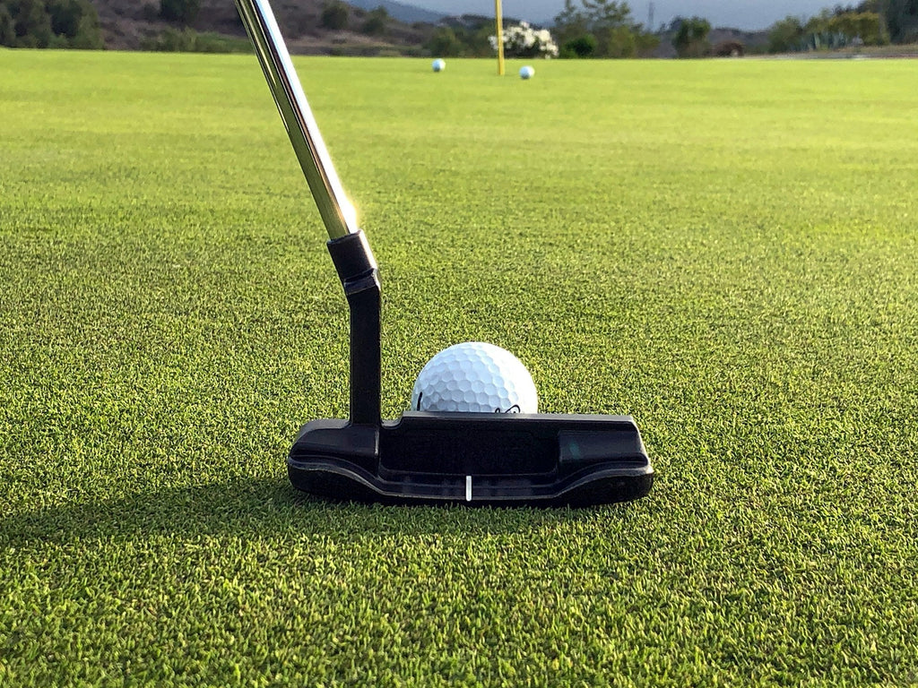 What Is Scratch Golf? - The Club Washer