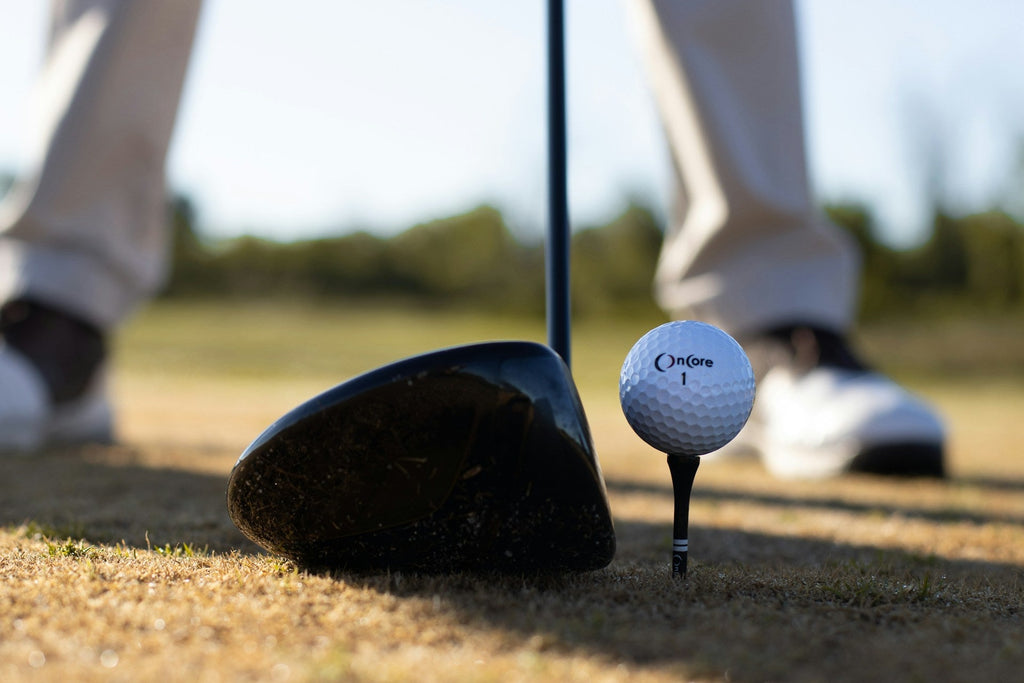 What Is Smash Factor in Golf? - The Club Washer