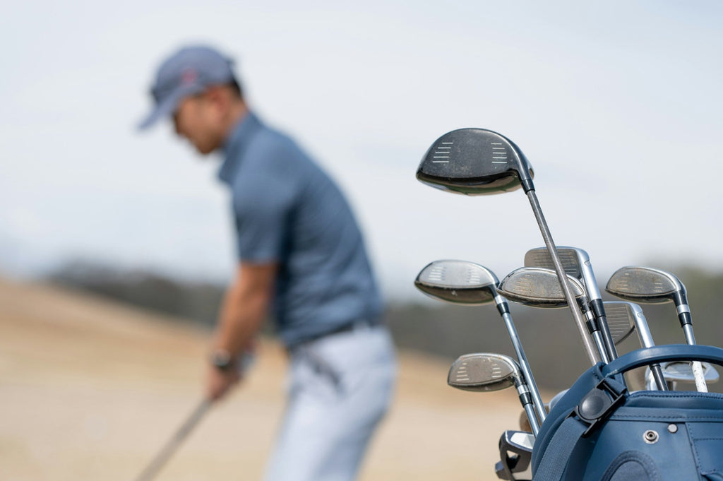 What Is the Best Golf Ball? - The Club Washer